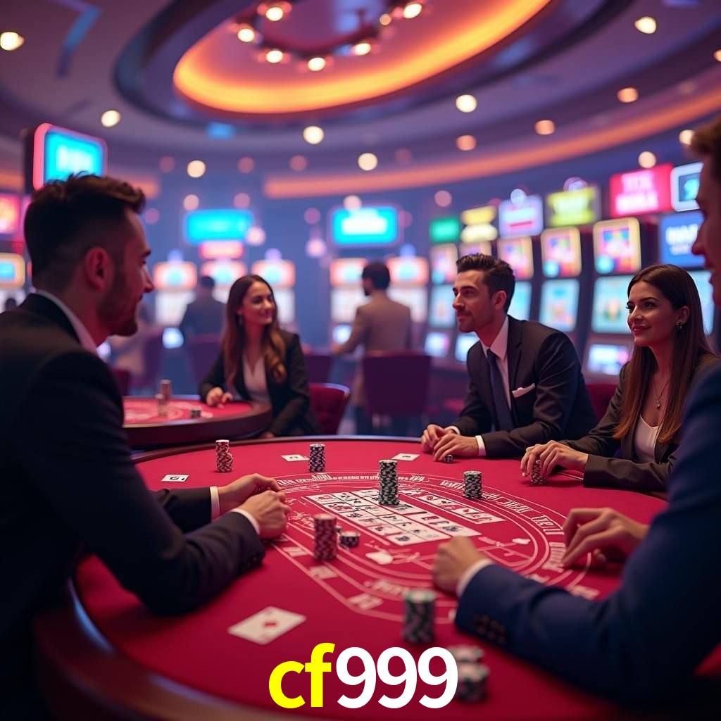PIX Instantâneo cf999