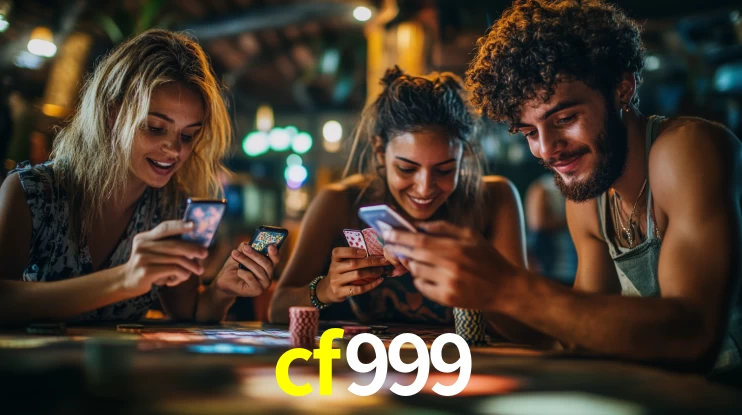 Live Casino cf999
