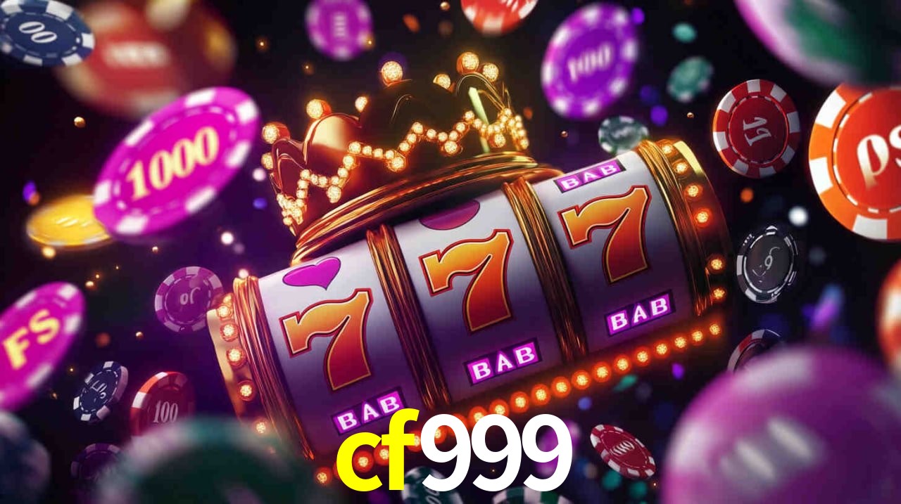 Slot Games cf999
