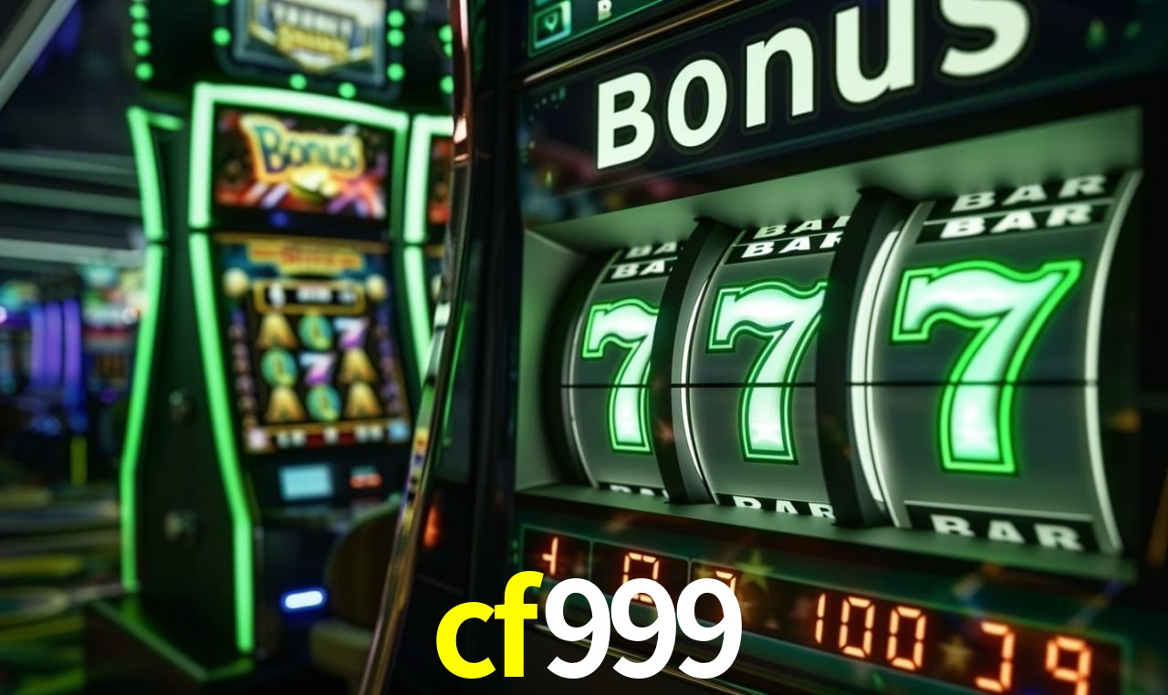 Game Providers cf999