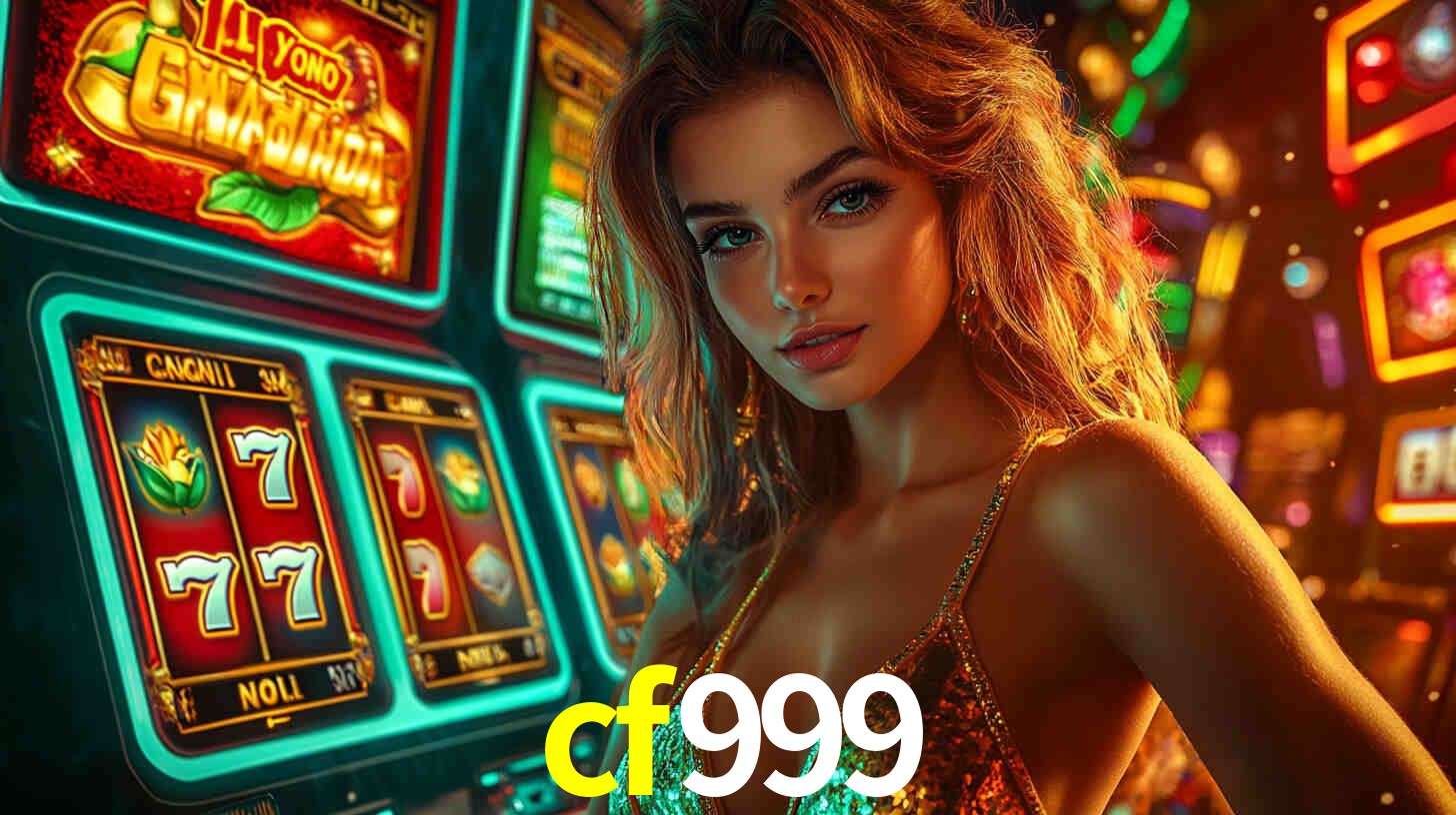 Welcome Bonus cf999
