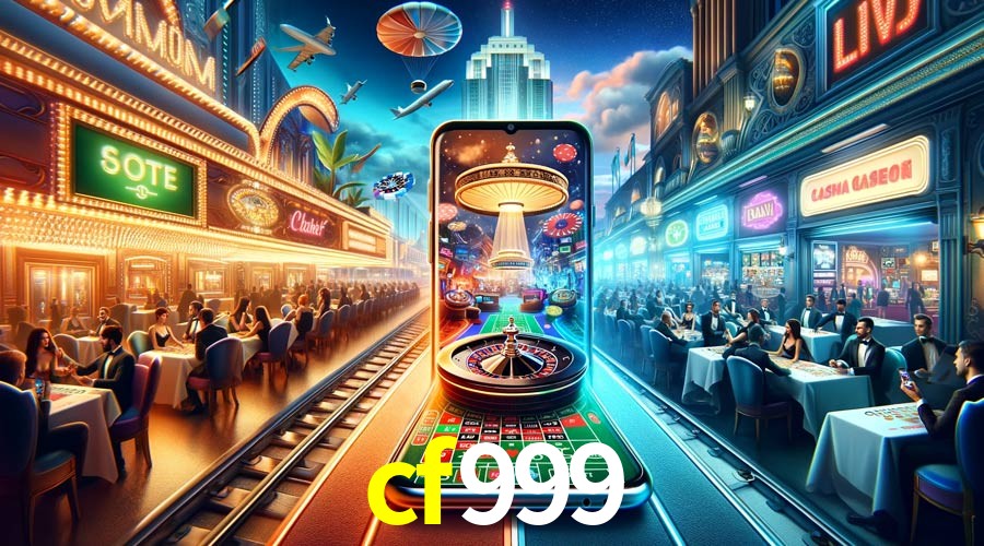 Platform Technology cf999