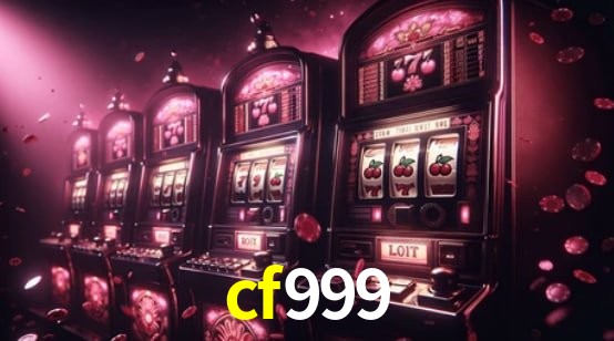 cassino cf999