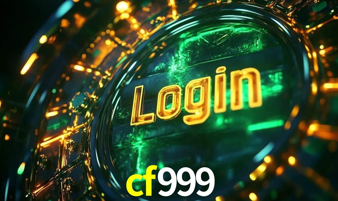 Segurança e privacidade no APP cf999
