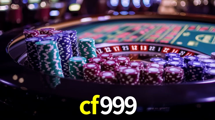Roulette Table cf999