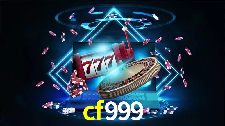 Casino Ao Vivo cf999
