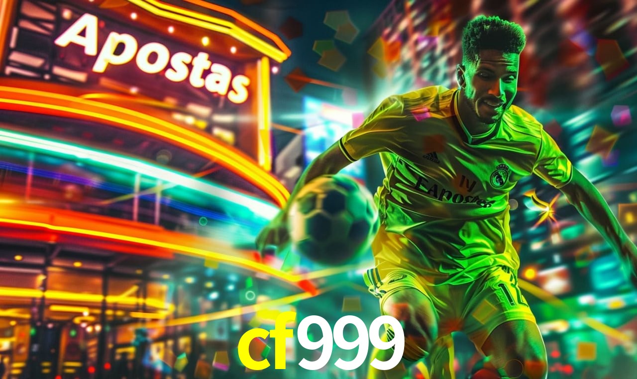 Estatísticas do Jogo cf999