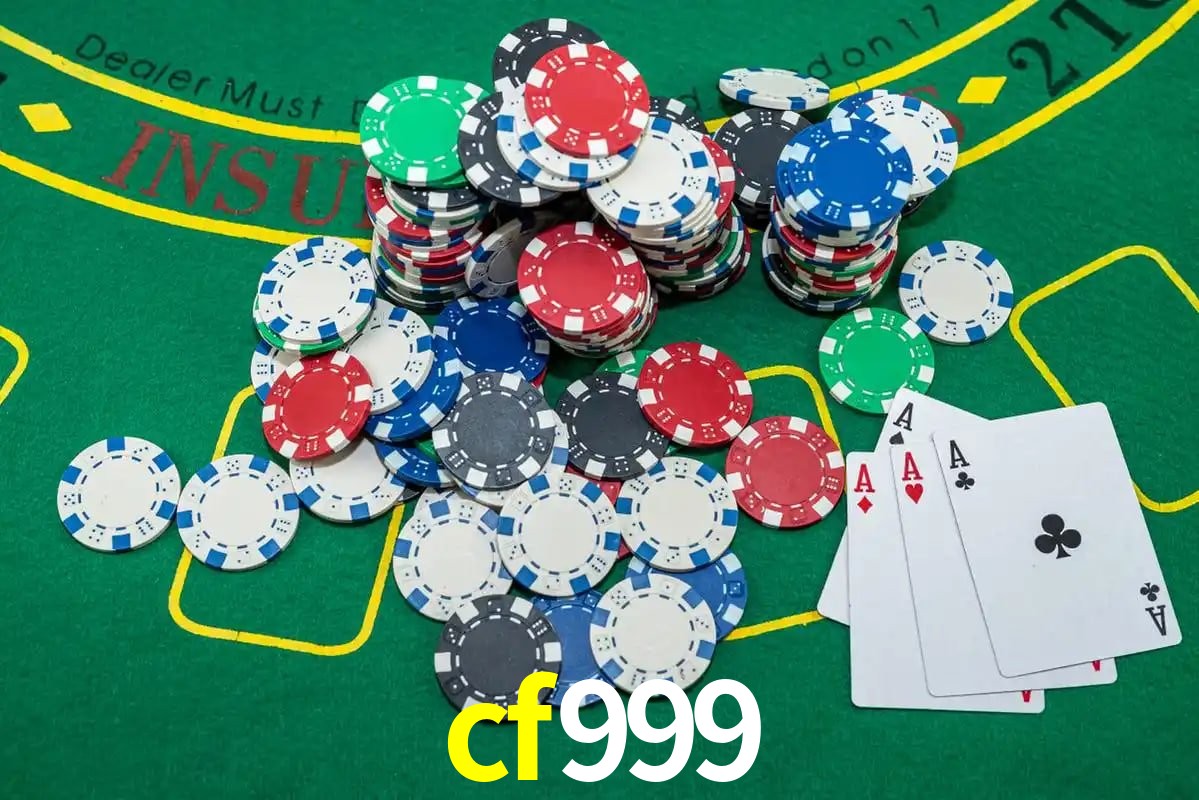 Interface Premium cf999