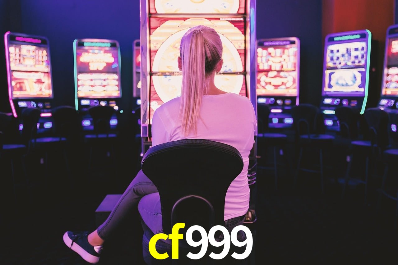 Live Casino cf999