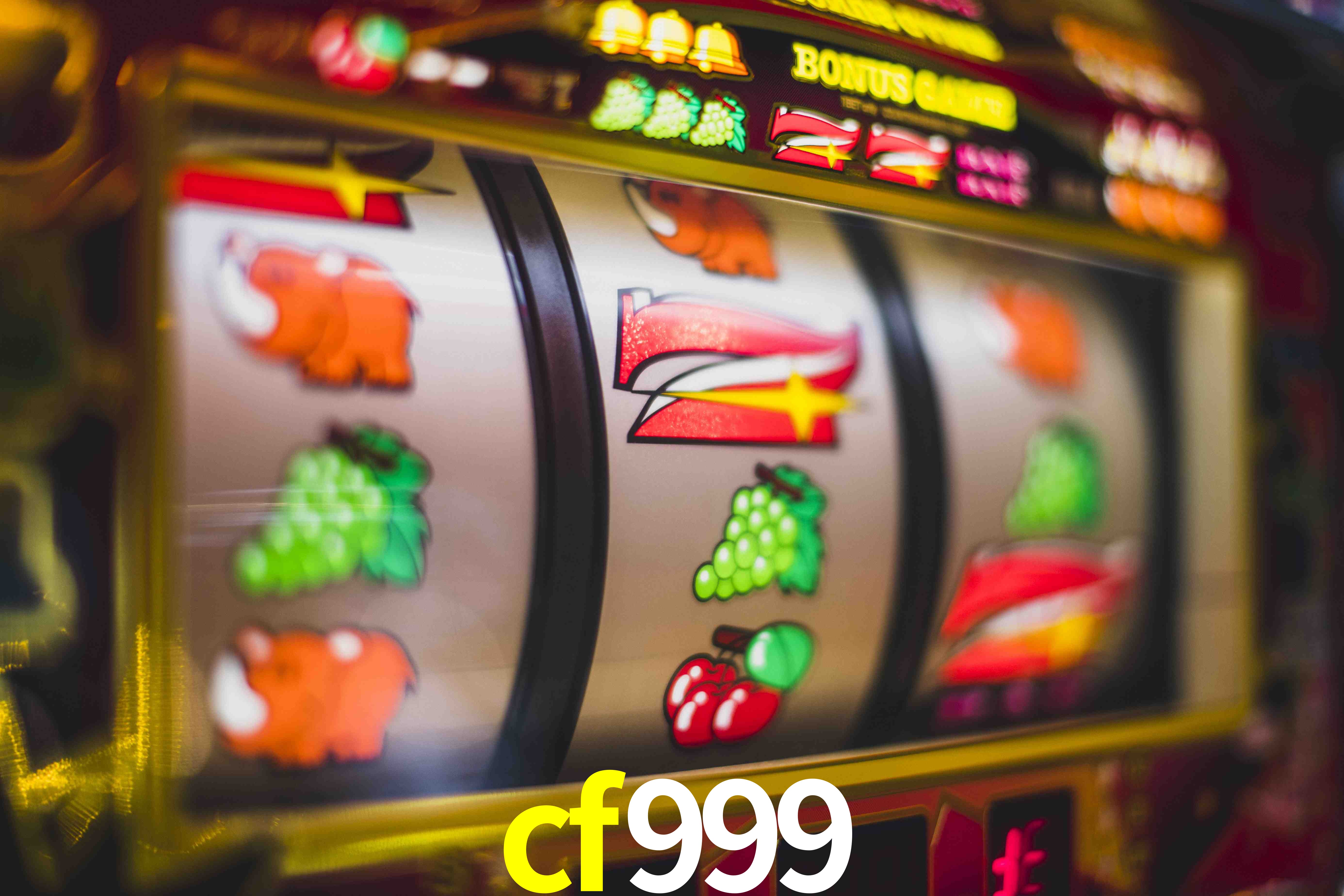 Football Betting cf999