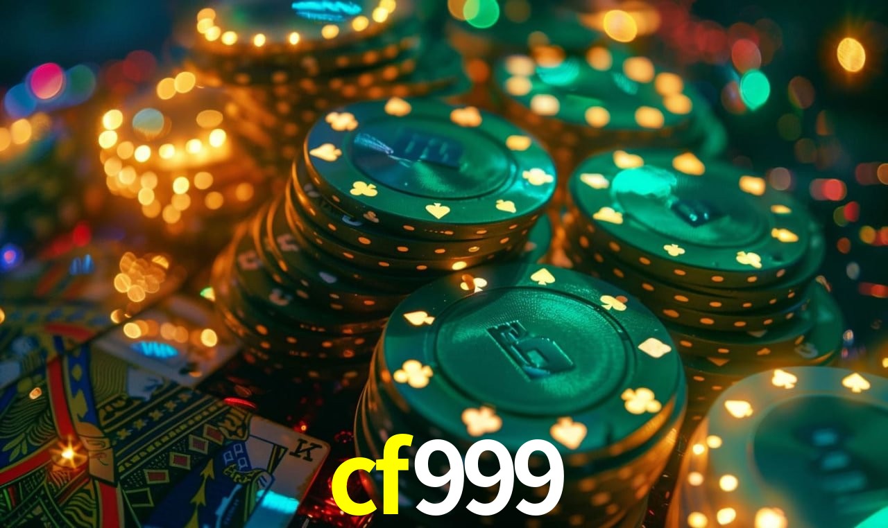Casino VIP cf999