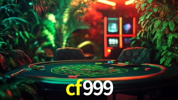 Blackjack Table cf999